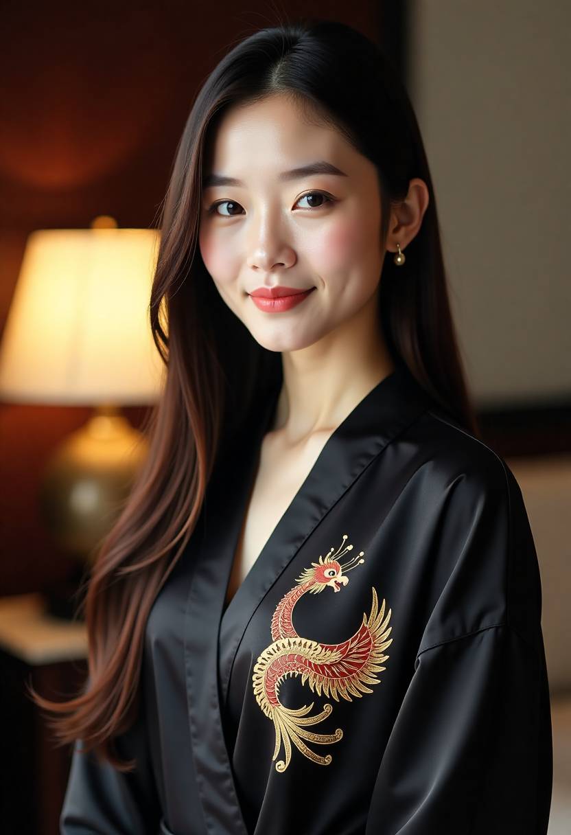 一盏灯的距离剧集海报